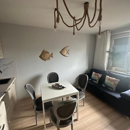 Gdanska Marina- Srodmiescie Apartment Ngoại thất bức ảnh