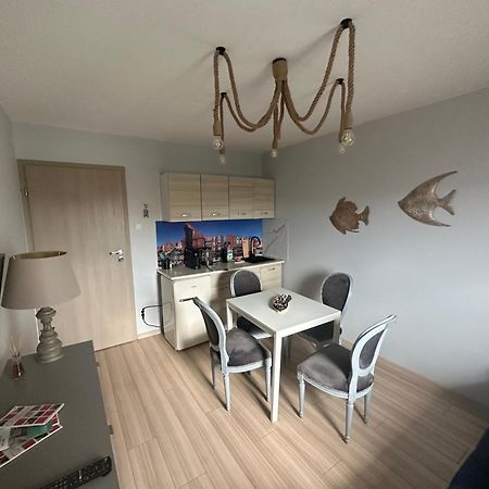 Gdanska Marina- Srodmiescie Apartment Ngoại thất bức ảnh