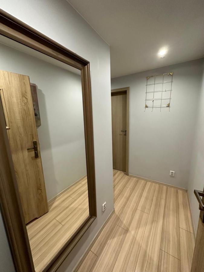Gdanska Marina- Srodmiescie Apartment Ngoại thất bức ảnh