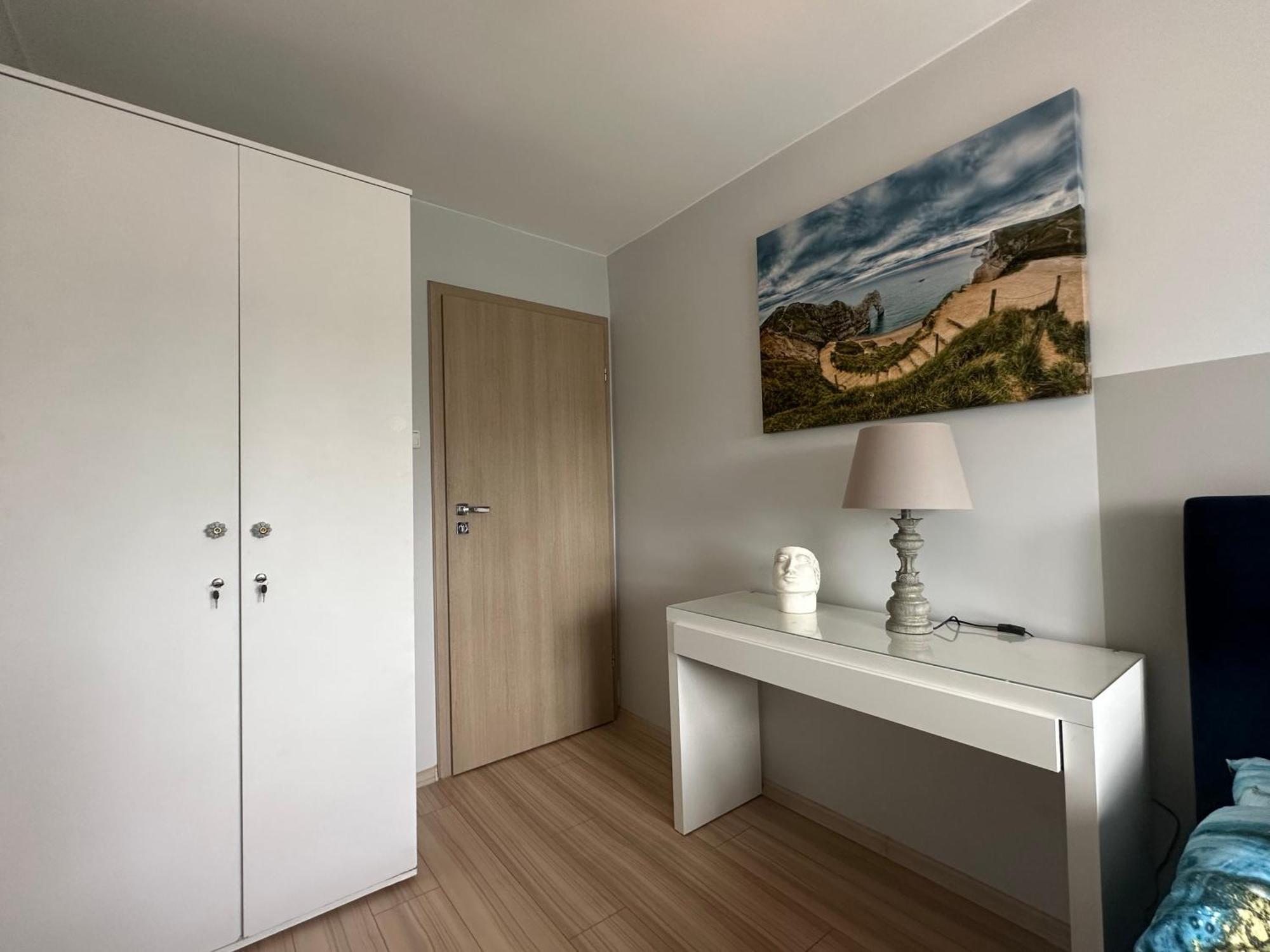 Gdanska Marina- Srodmiescie Apartment Ngoại thất bức ảnh