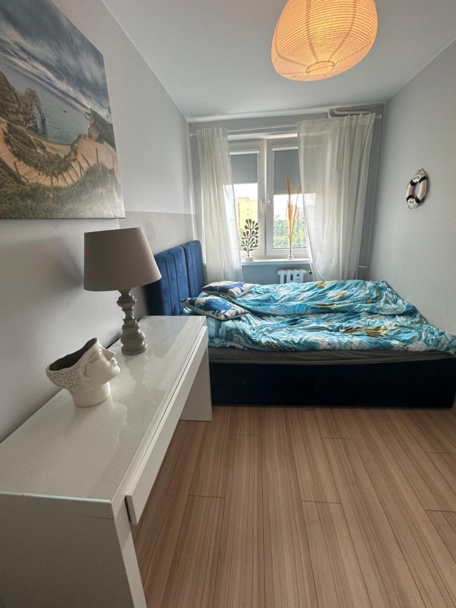 Gdanska Marina- Srodmiescie Apartment Ngoại thất bức ảnh