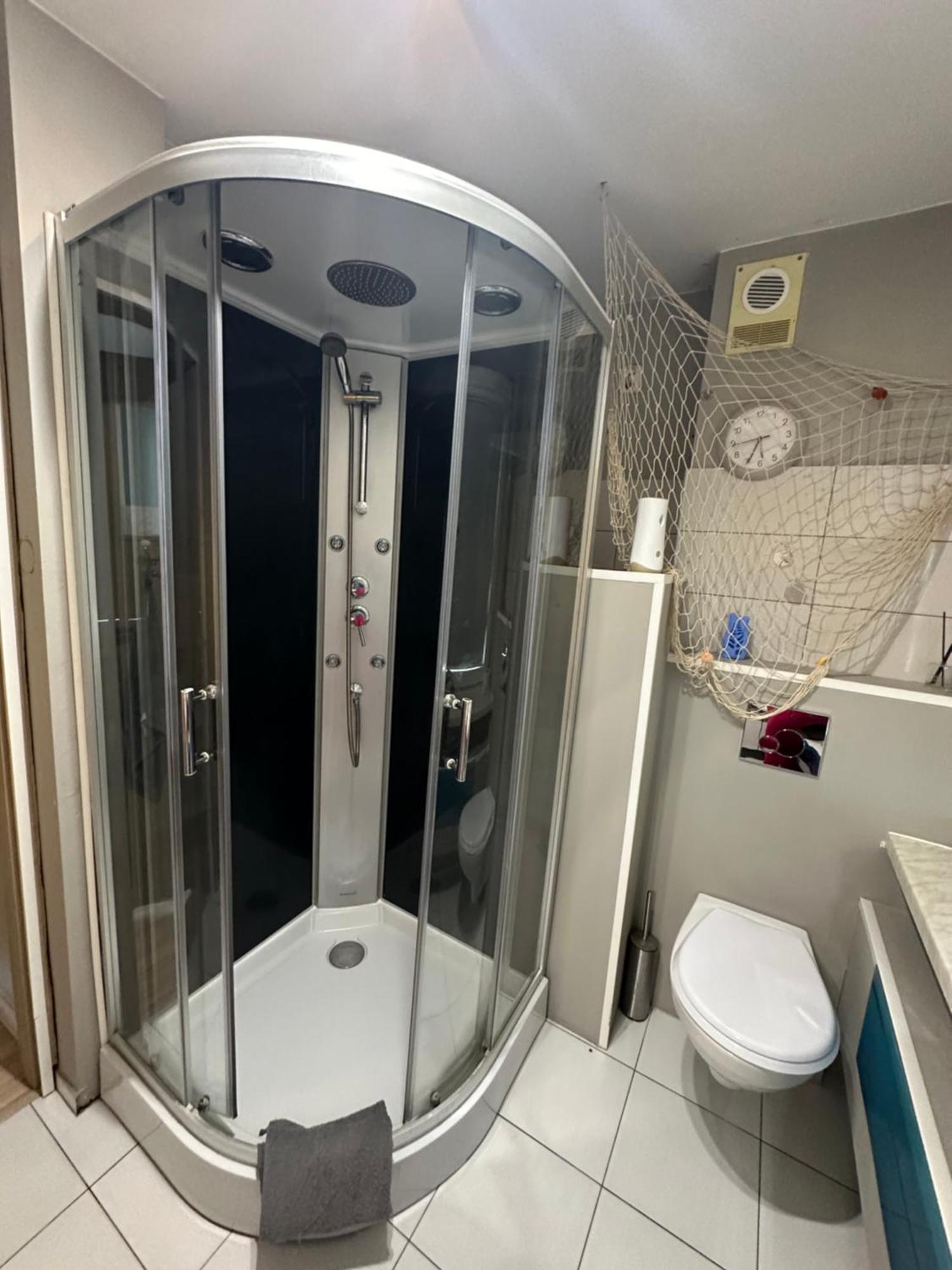 Gdanska Marina- Srodmiescie Apartment Ngoại thất bức ảnh