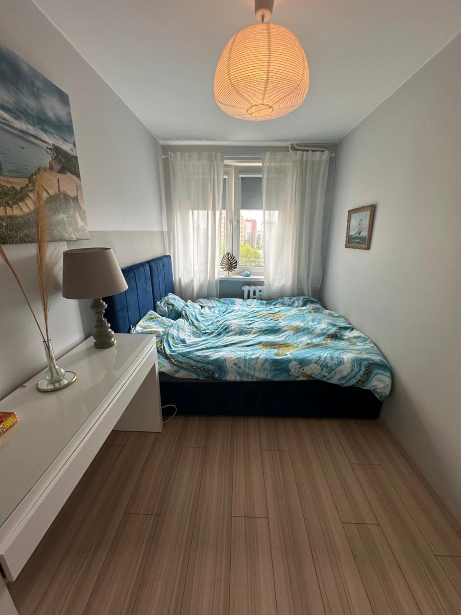 Gdanska Marina- Srodmiescie Apartment Ngoại thất bức ảnh