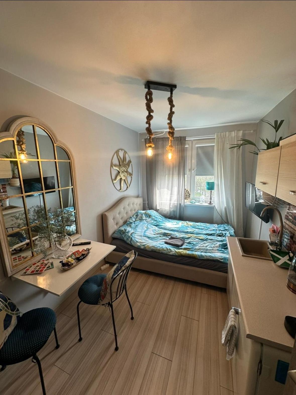 Gdanska Marina- Srodmiescie Apartment Ngoại thất bức ảnh